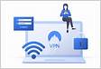 VPN Virtual Private Network UC Berkeley Librar